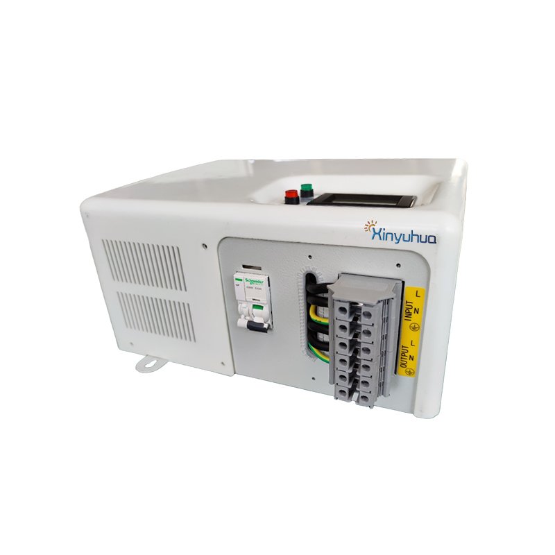 voltage optimisation
