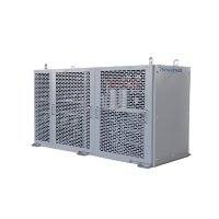 Xinyuhua Auxiliary Converter Cabinet