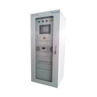 HOME-5KD inverter with controller