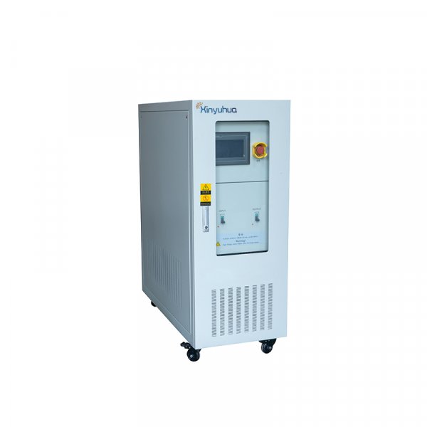 Трехфазный Стабилизатор Напряжения AC50