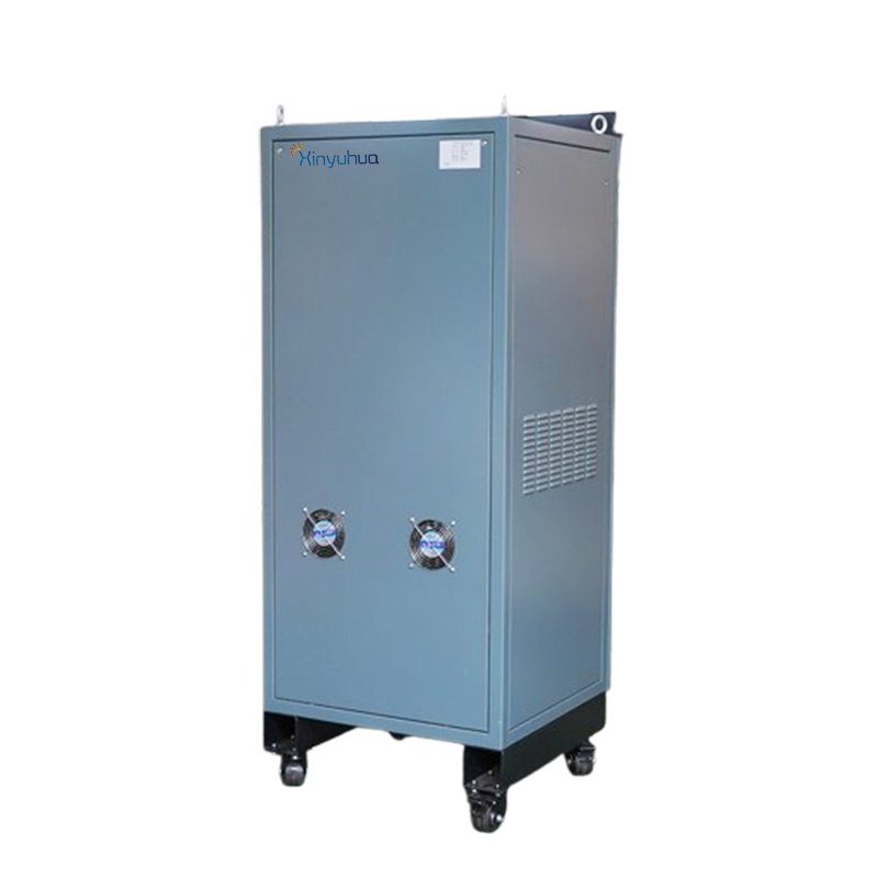 Solar inverter
