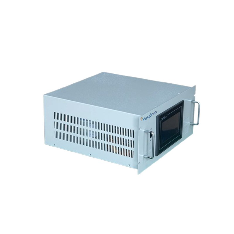 MPPT solar controller