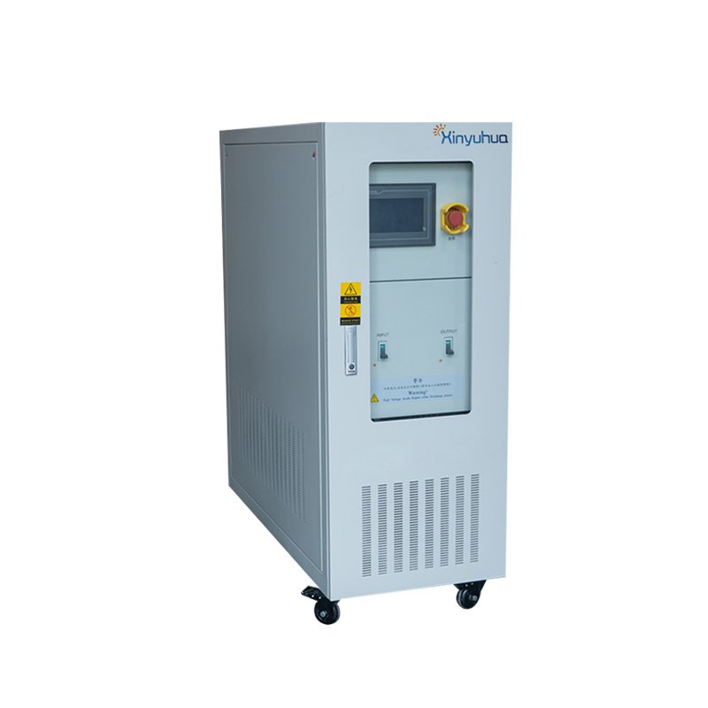 Solar inverter