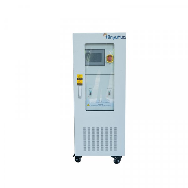 Спецификация Однофазного Автономного Инвертора.