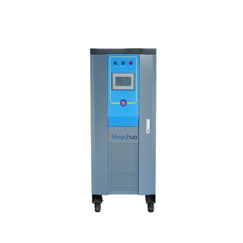 Solar inverter