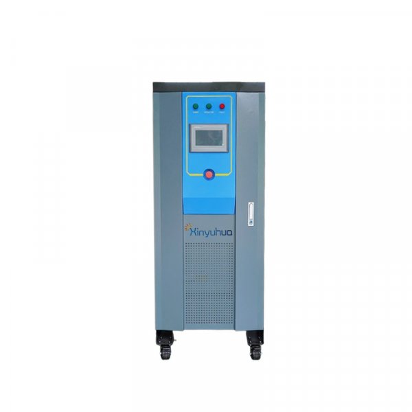 Двунаправленный Инвертор Для Хранения Данных