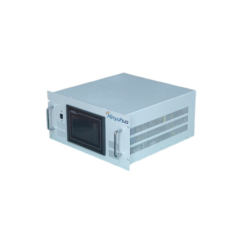 MPPT solar controller