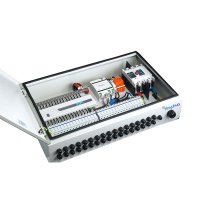 PV combiner box