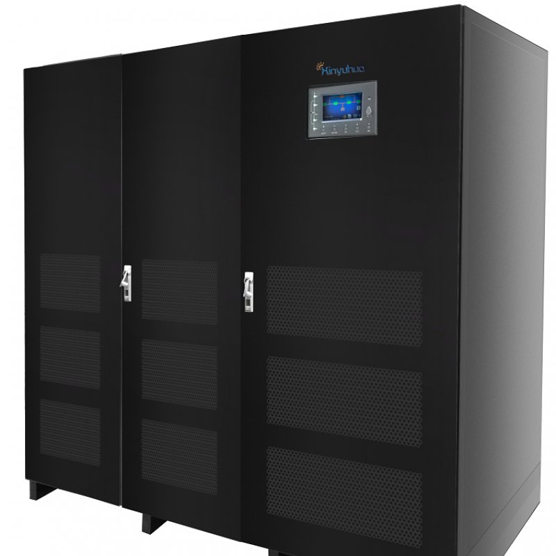 Uninterruptible Power Supply | UPS