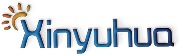 Jinan Xinyuhua Energy Technology Co., Ltd. logo