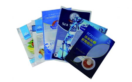 How to Choose Frozen Foods Packaging