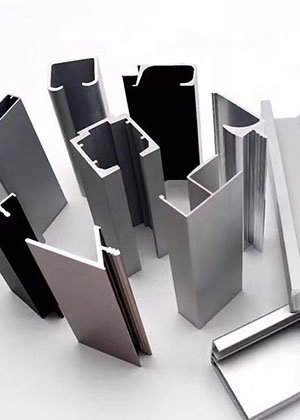 ПВХ профили