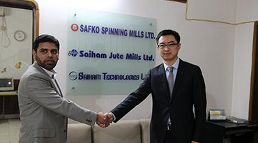 Tongta примет участие в ITMA 2016 в Мумбаи, Индия