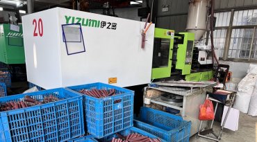 Производственная линия Bobbin