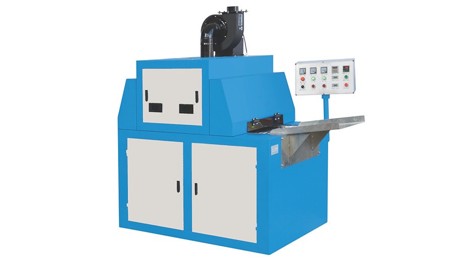 Барабан для ультрафиолетового облучения TDM - U