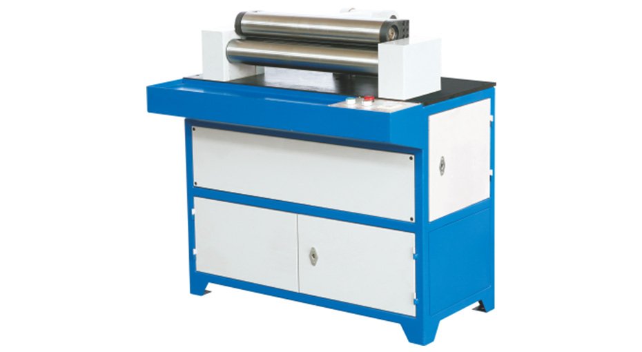 Барабанный пресс TDM - Q