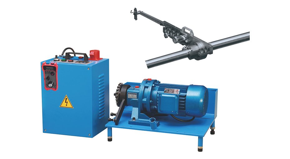 Машина для монтажа металлической проволоки TDM-AV