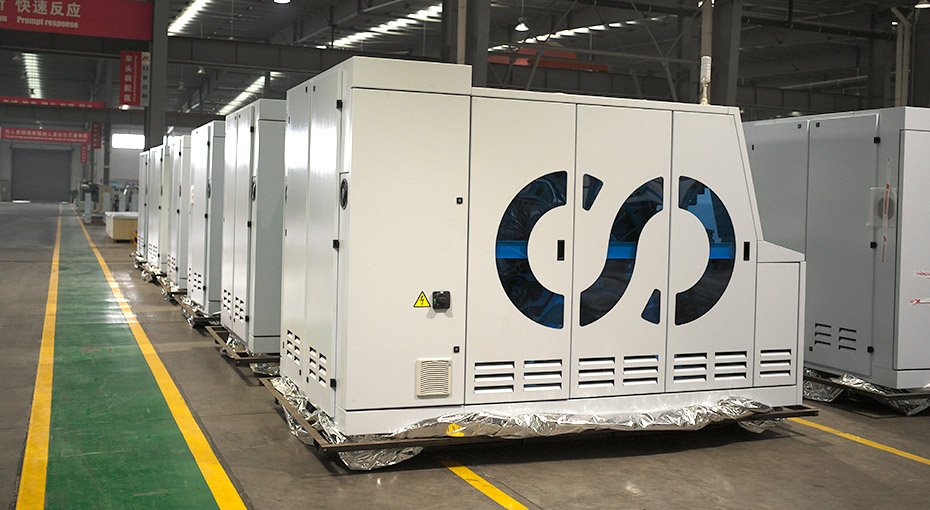 Чесальная машина МК8