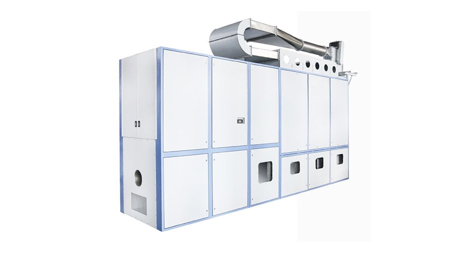 Мультимикшер серии FA027