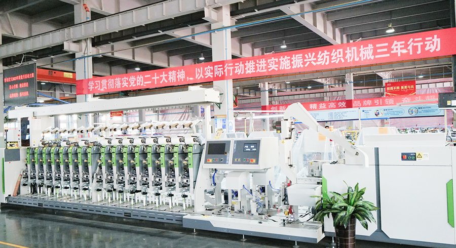 намоточная машина