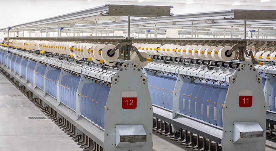 Короткое волокно два в одном Twister TD588