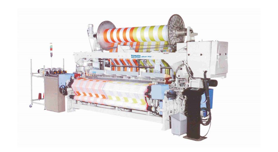 Махровое полотенце Rapier Loom TD-737