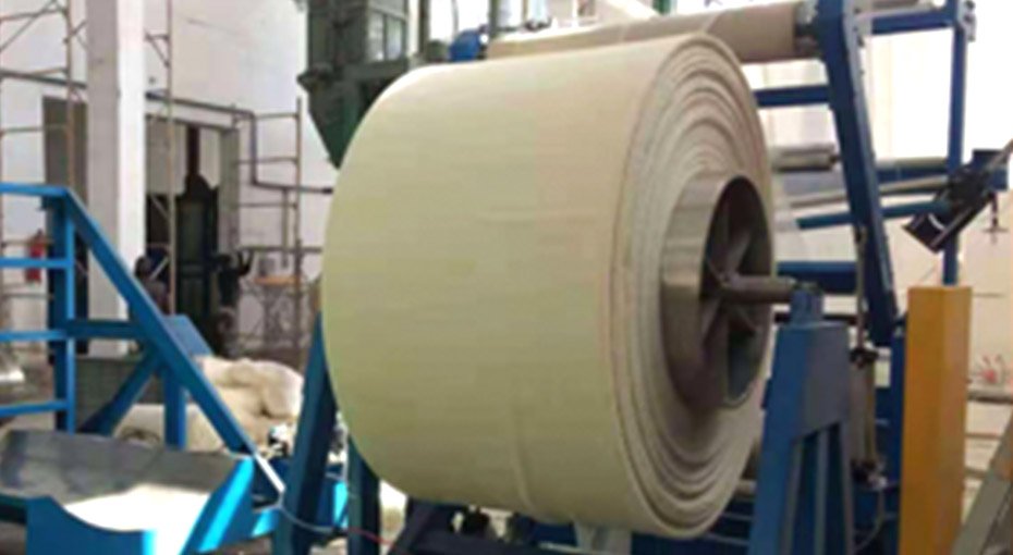 ТД роликовый пресс