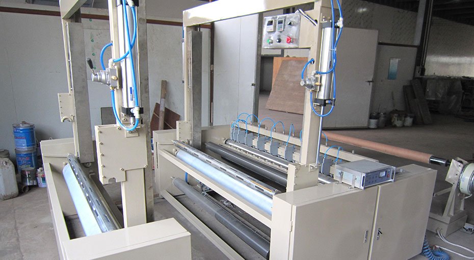 TD - B4 Сетевые рулонные ножницы