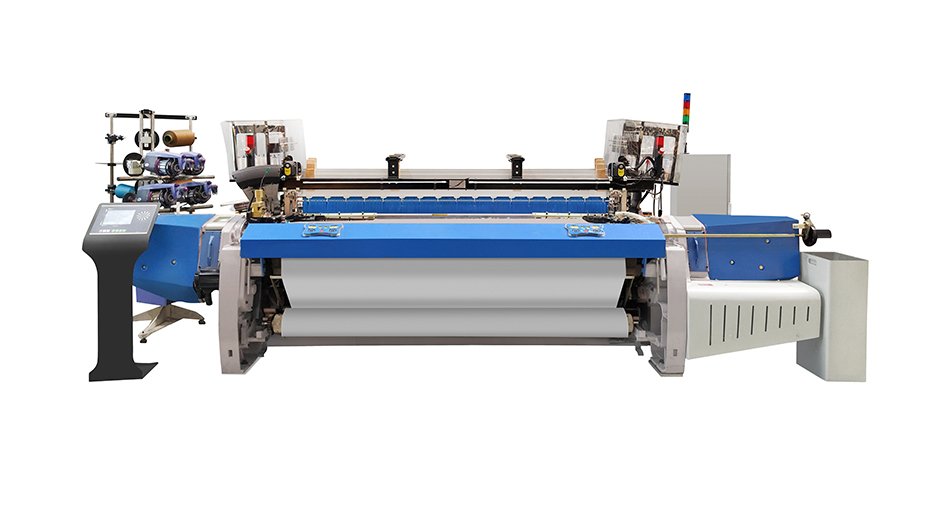 R550 Высокоскоростной ткацкий станок