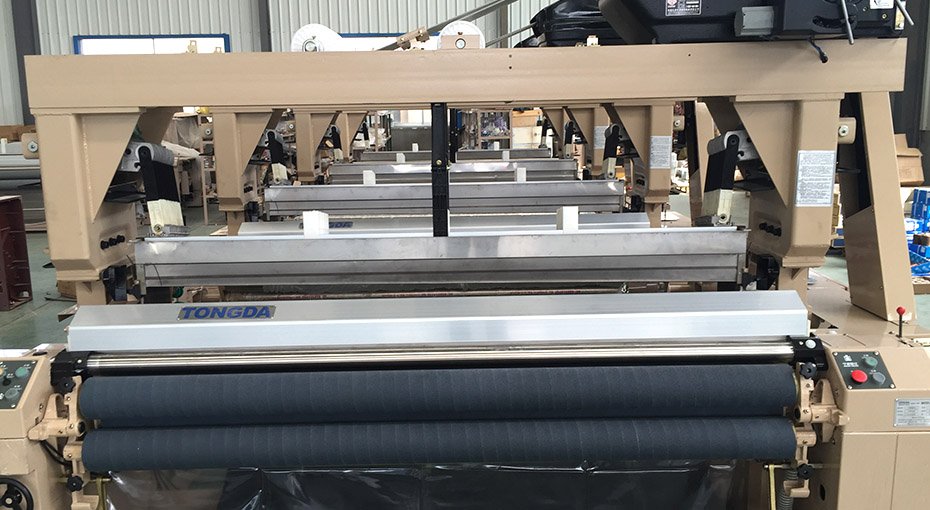 Водометный ткацкий станок TDW - 851