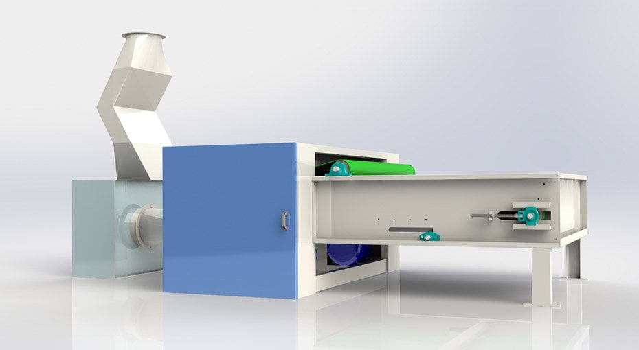 Предварительный открыватель TDKB