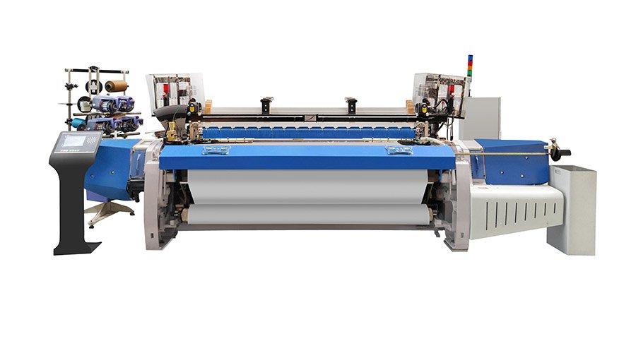 Меч - стержневой ткацкий станок