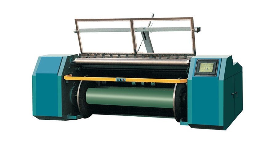 деформационная машина