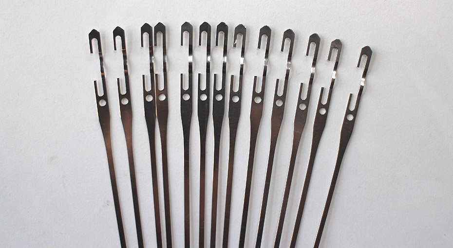 Проволока для нагрева