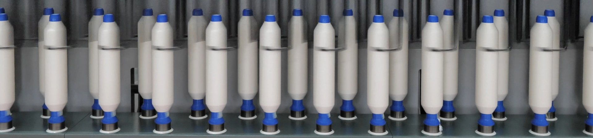 High speed Roving frame