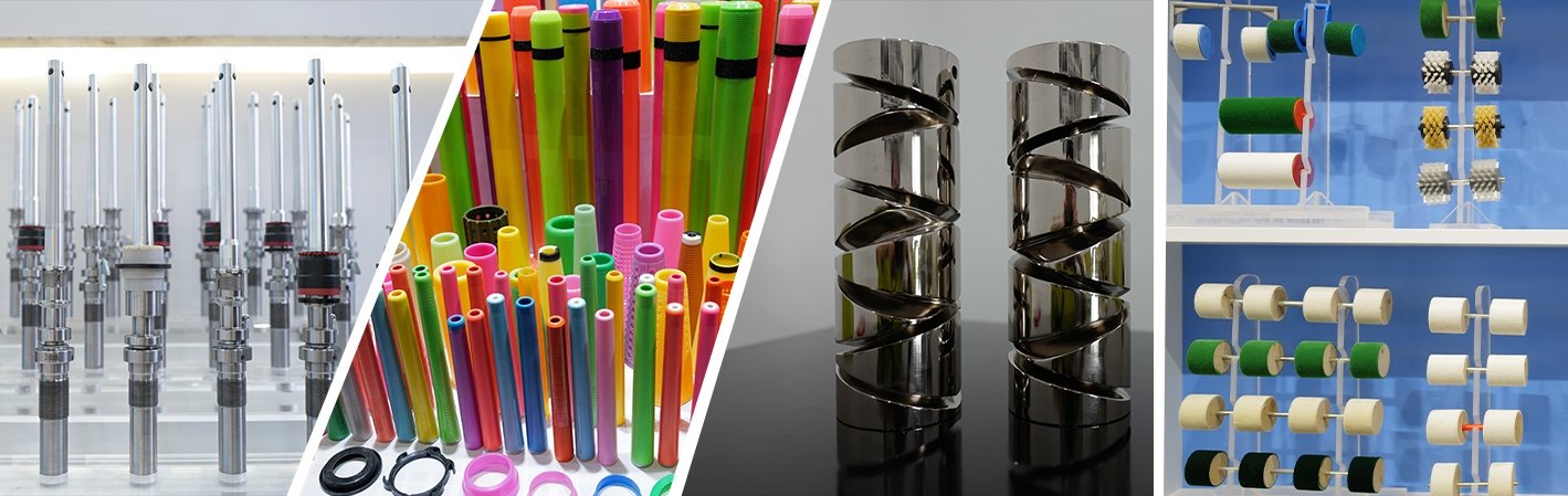 spare parts&component banner