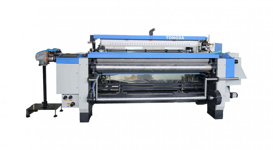 Стеклопластиковый пневматический станок TDA-810