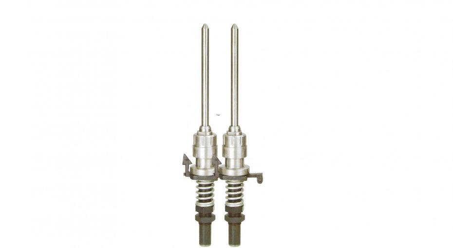 Шпиндель из химического волокна D3600