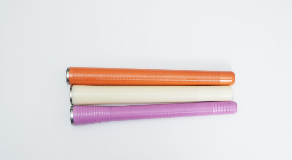 кольцевая шпулька