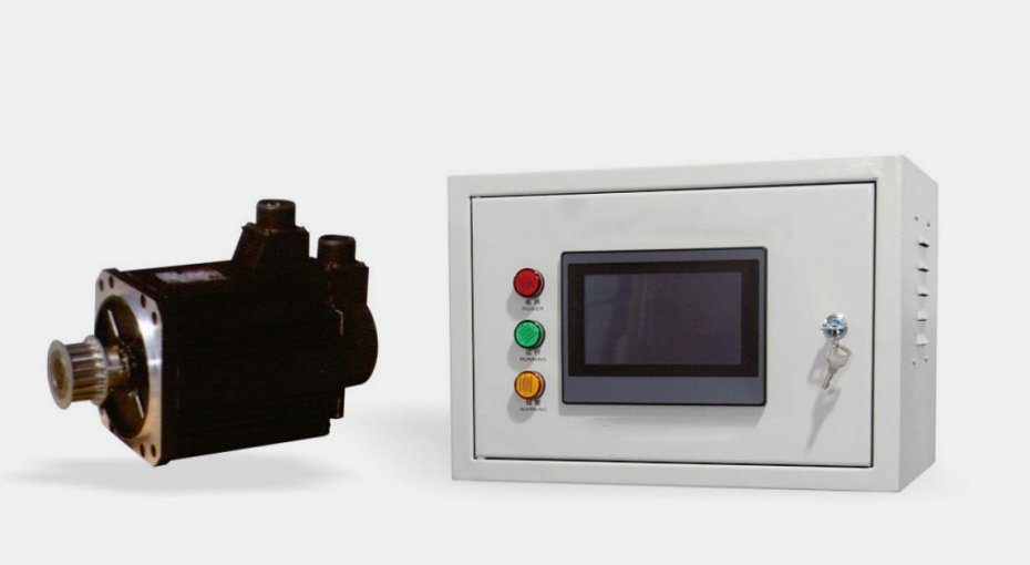 Интеллектуальное устройство для пушистой пряжи