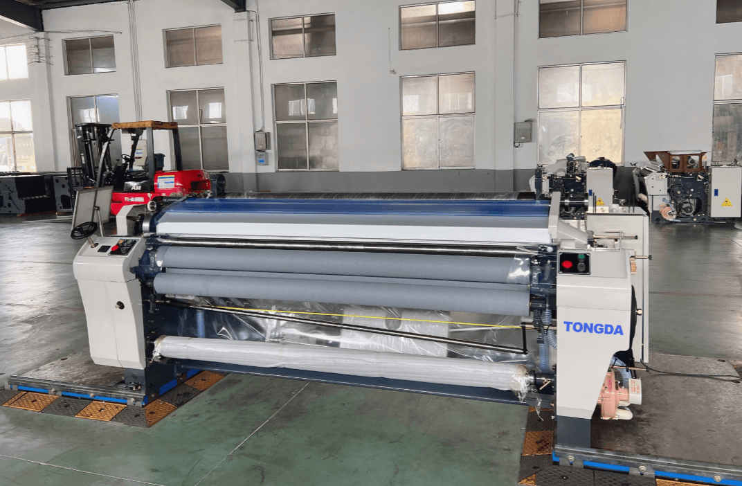 water jet loom water jet loom textile manufacturer
