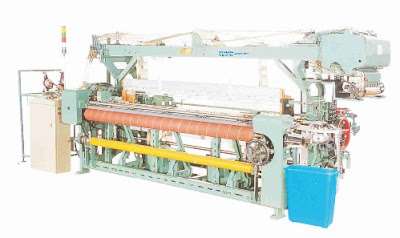 Tongda jute rapier loom TD-788