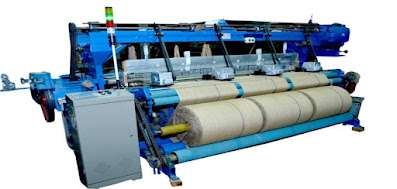 Tongda Jute Rapier Loom TD-789
