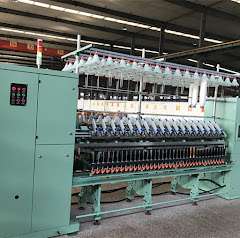 Ring Spinning Frame Ring Spinning Frame