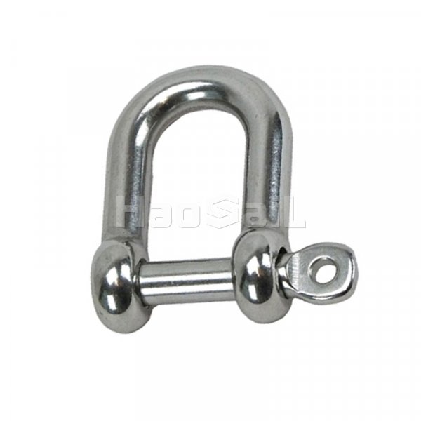 _0001_4.01.03 US type dee shackle