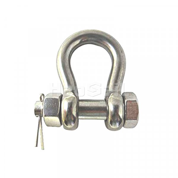 _0001_4.01.08 US type G2130 bow shackle