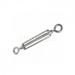 11111111_0002_4.02.07  Korean type turnbuckle with eye & eye