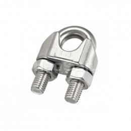 1111111_0003_4.03.03  US Type Wire Rope Clips