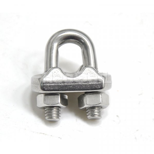 1111111_0003_4.03.05  Italian Type Wire Rope Clips