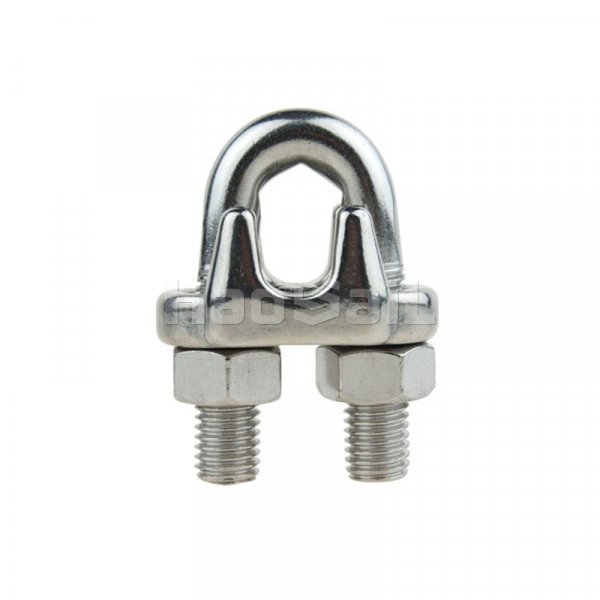 1111111_0002_4.03.04  US Type Forged Wire Rope Clips